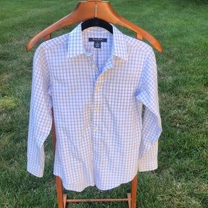 Boys Brooks Brothers Dress Shirt